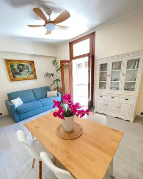New apartment near Rome center sleeps 4